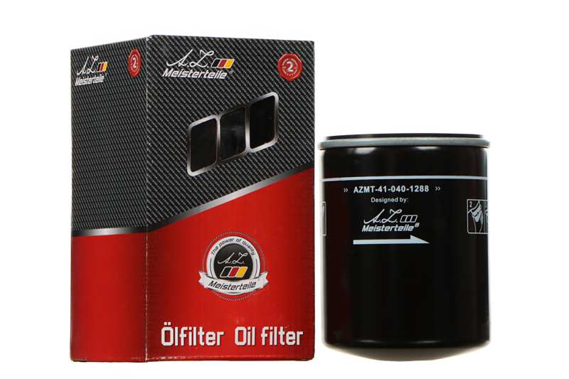 Ölfilter